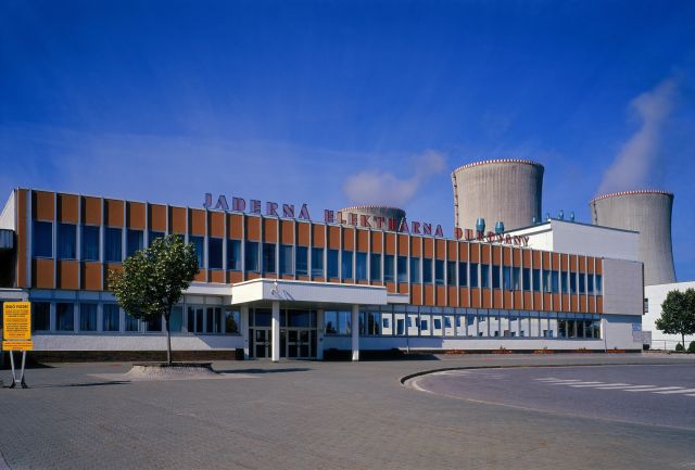 Dukovany