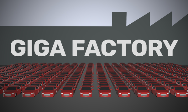 Gagafactory