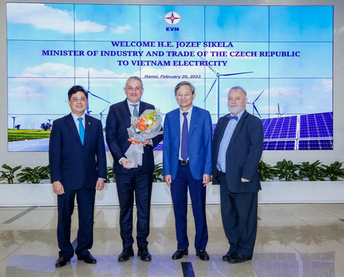 MPO Vietnam