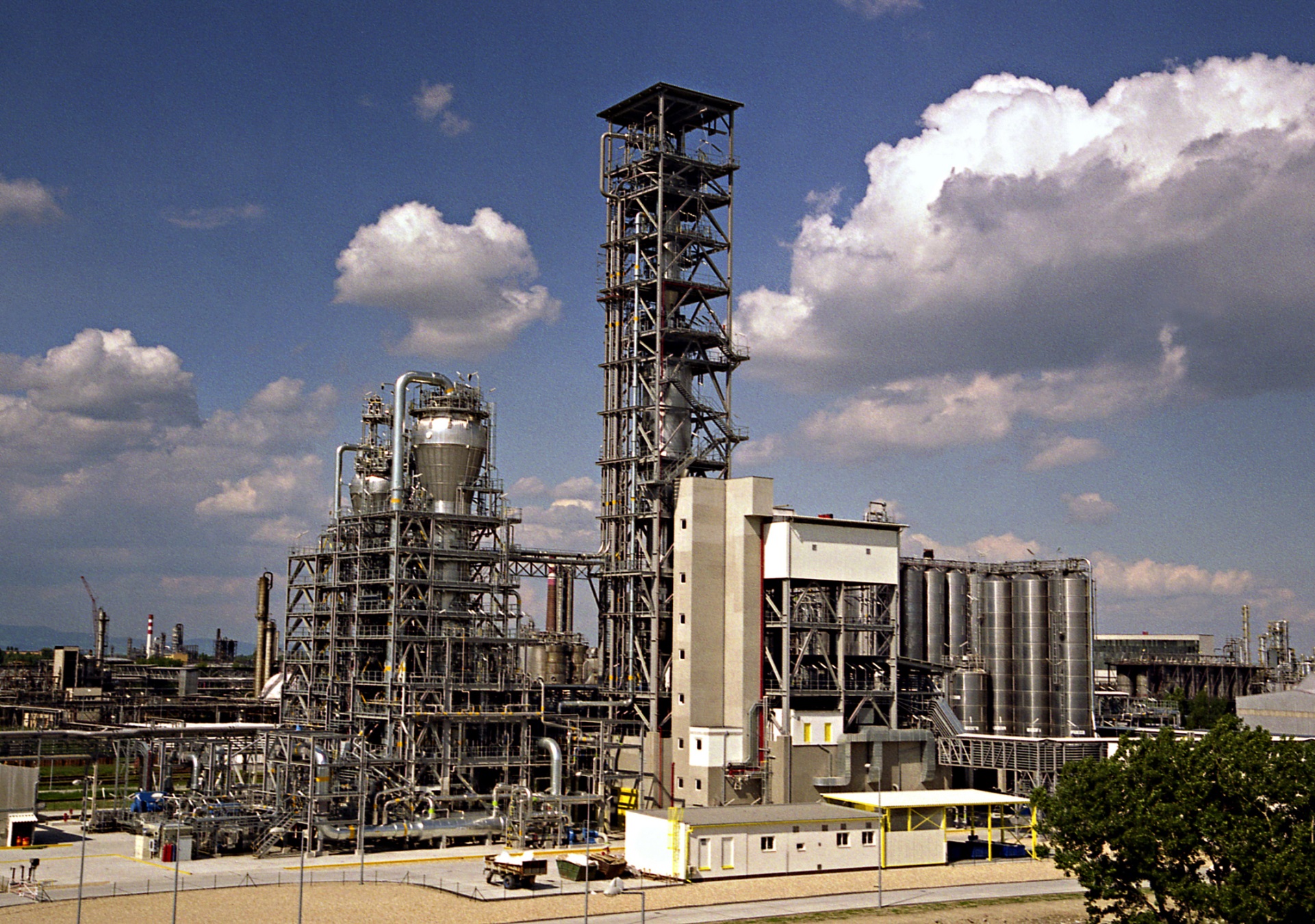 Slovnaft Polypropylén3