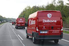 zasilkovna