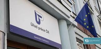 úrad práce