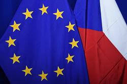 ČR a EU