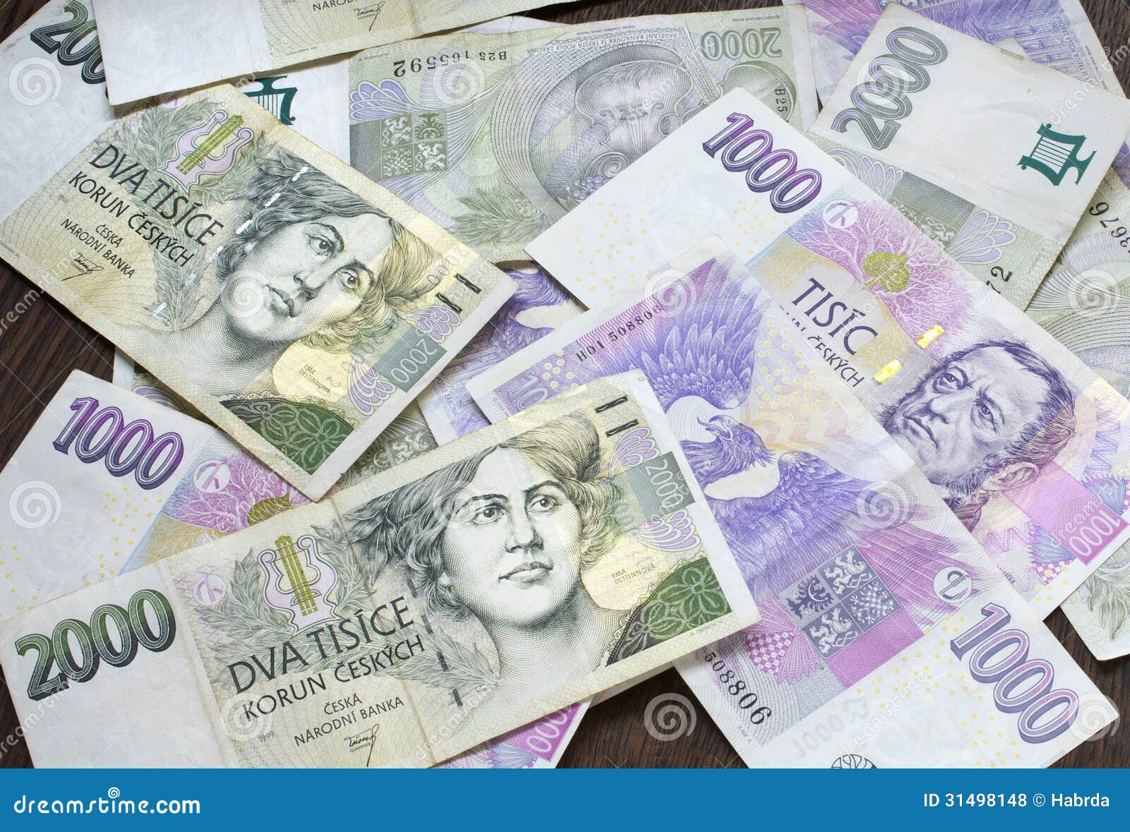 Česká koruna