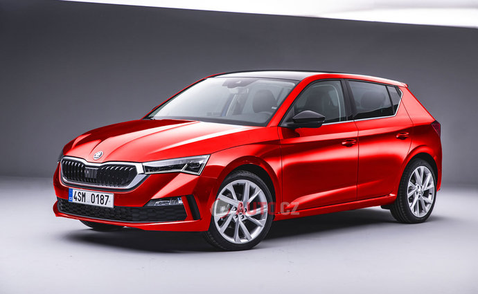 ŠkODA A