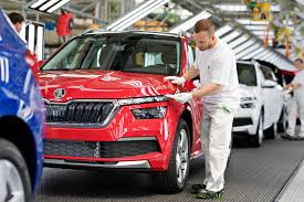 Škoda Auto