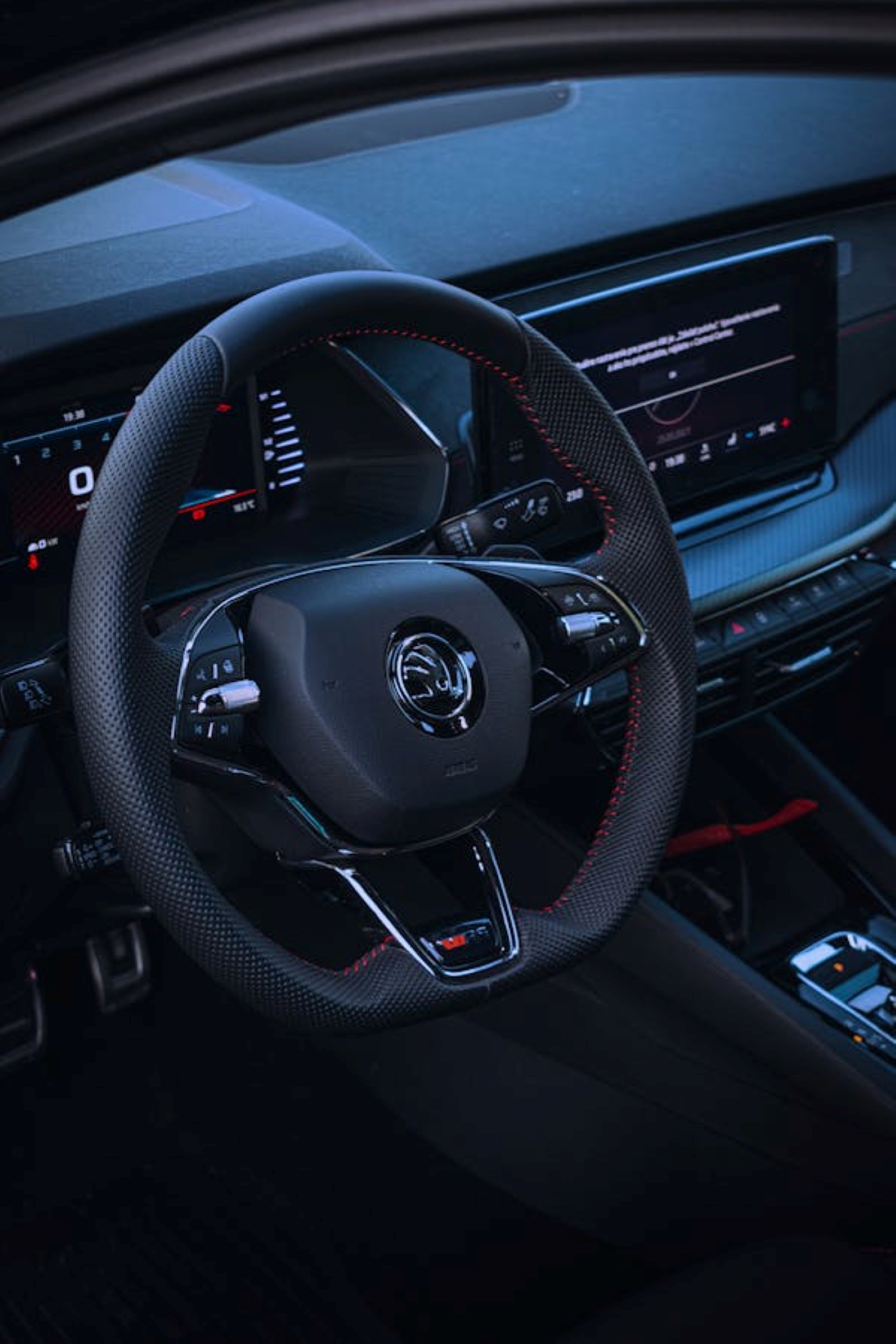 Škoda auto
