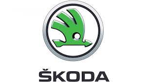 Škoda auto znak