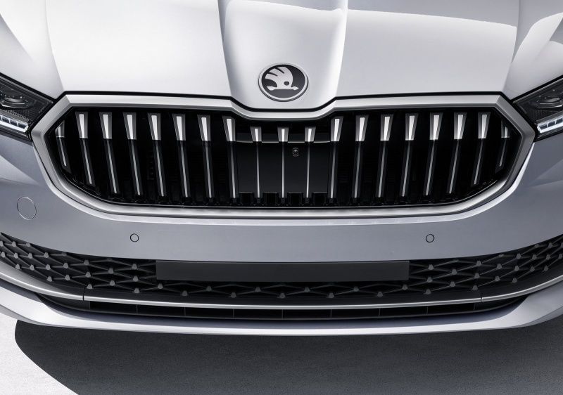škoda auto